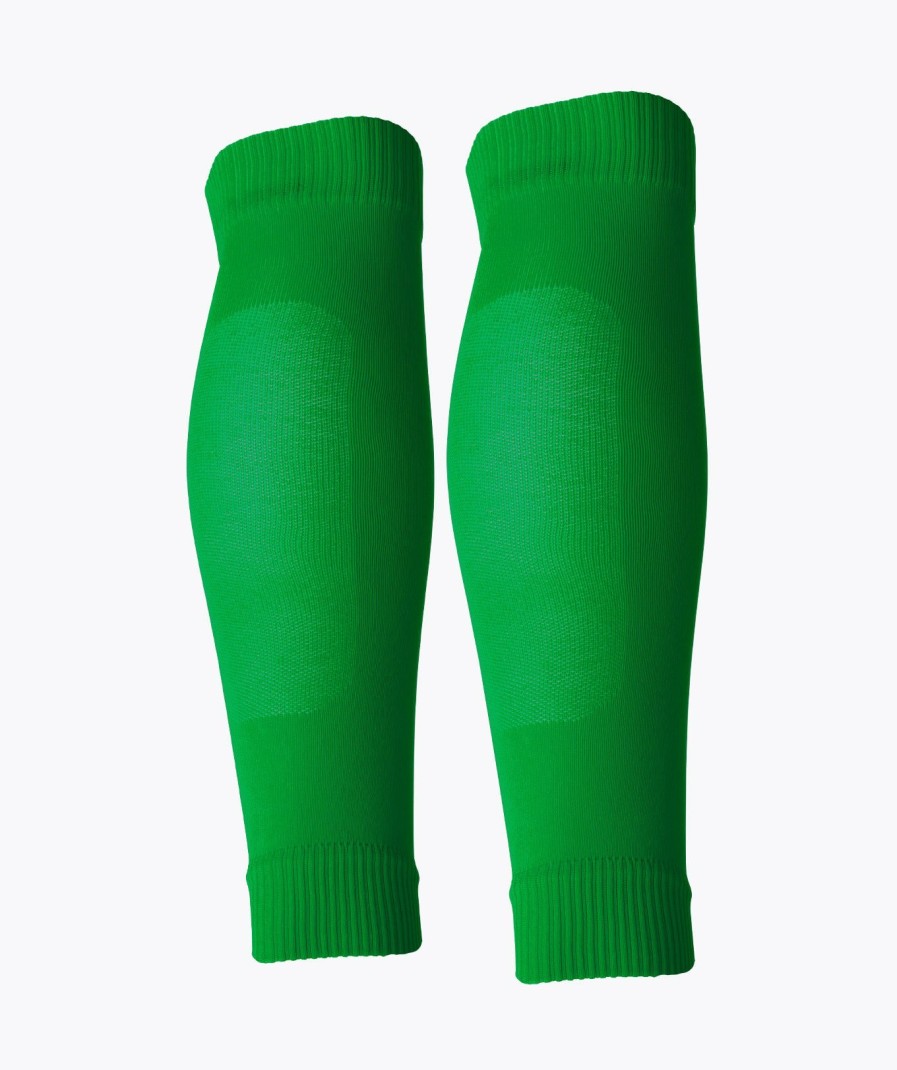 Socks | T1TAN Voetbal Tube Sokken - Groen