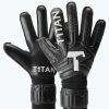 With Fingersave | T1TAN Classic 1.0 Black-Out (Fp)