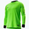 Goalkeeper Shirts | T1TAN Keepershirt Groen