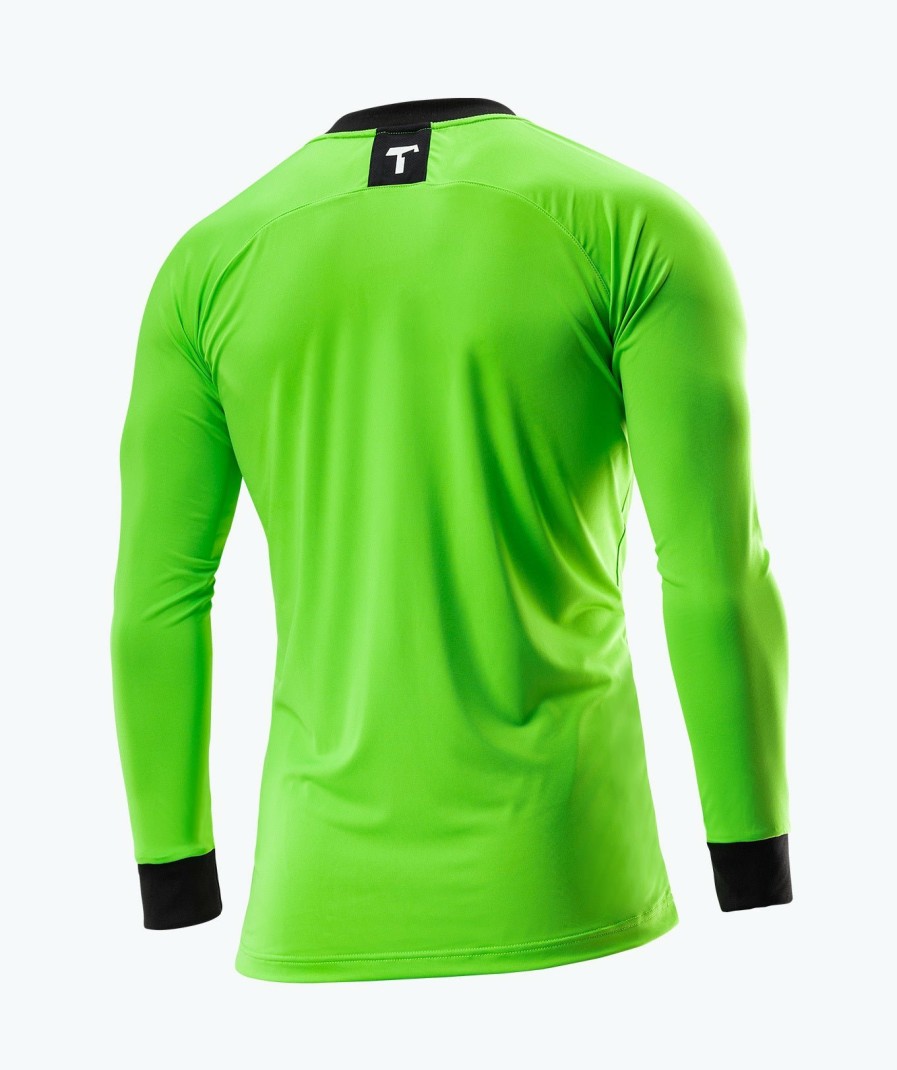 Goalkeeper Shirts | T1TAN Keepershirt Groen