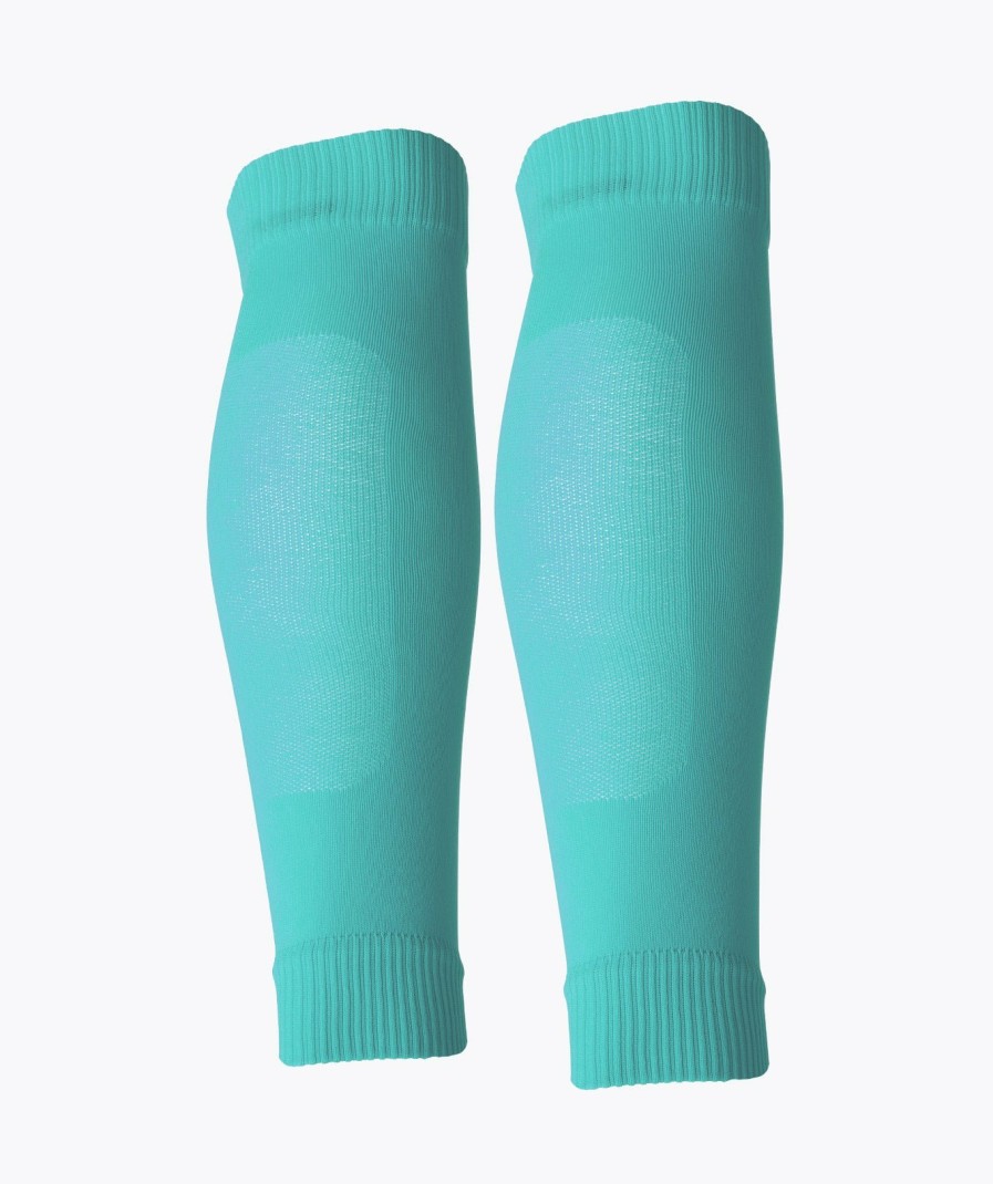 Socks | T1TAN Voetbal Tube Sokken - Lichtblauw