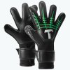 Junior Goalkeeper Gloves | T1TAN Fluo Beast Junior 3.0