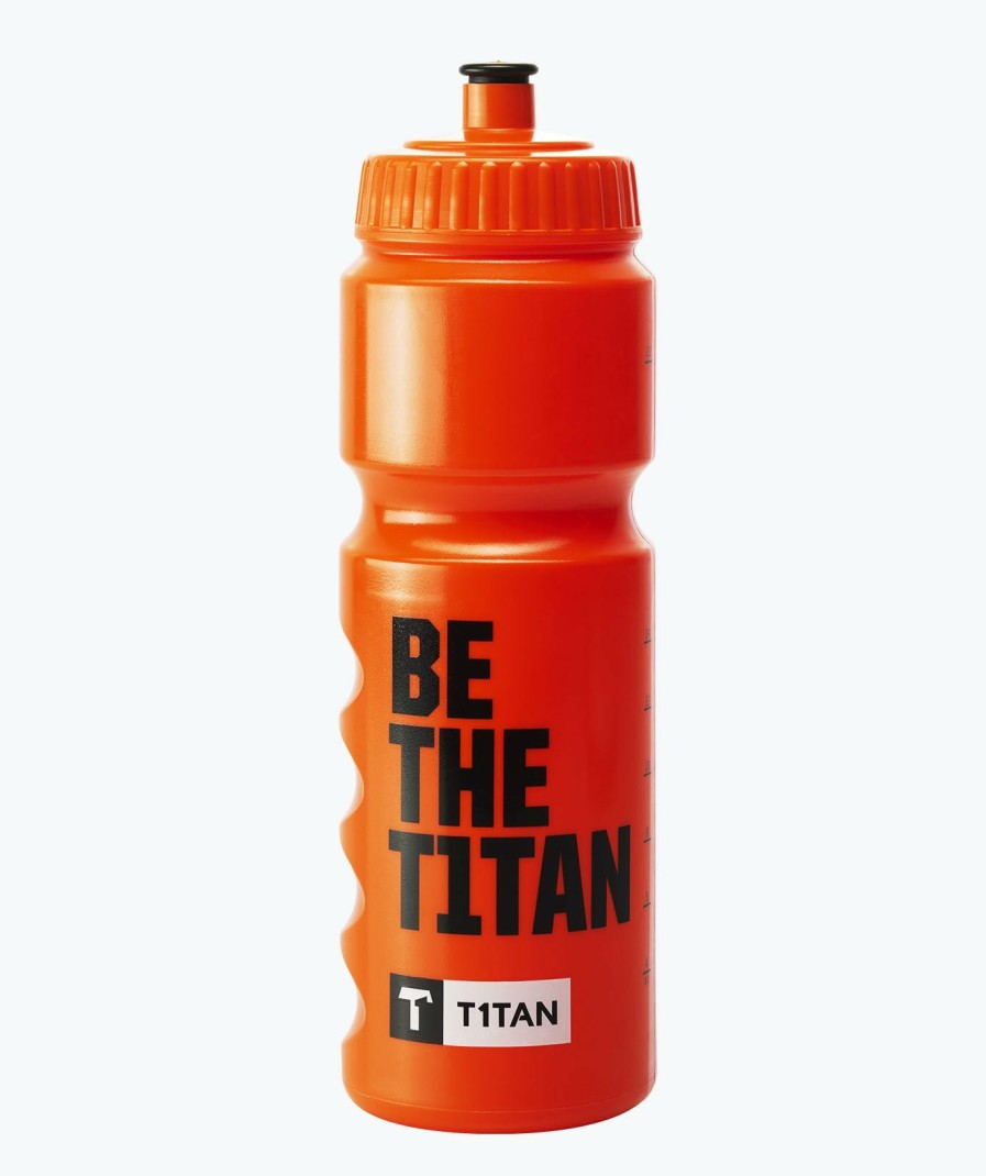 Water Bottles & Drinks | T1TAN Bidon