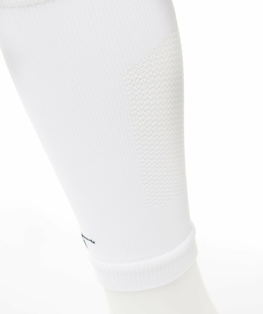 Socks | T1TAN Voetbal Tube Sokken - Wit