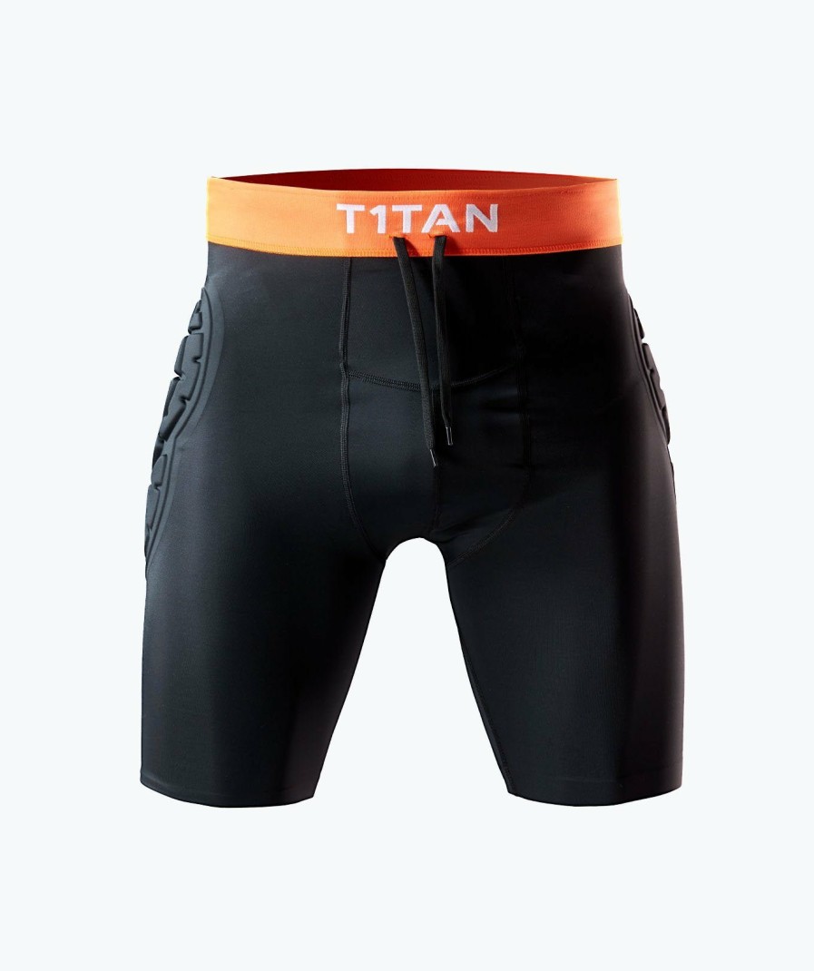 Protection Clothing | T1TAN Protectie Shorts