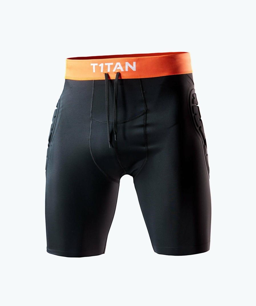 Protection Clothing | T1TAN Protectie Shorts