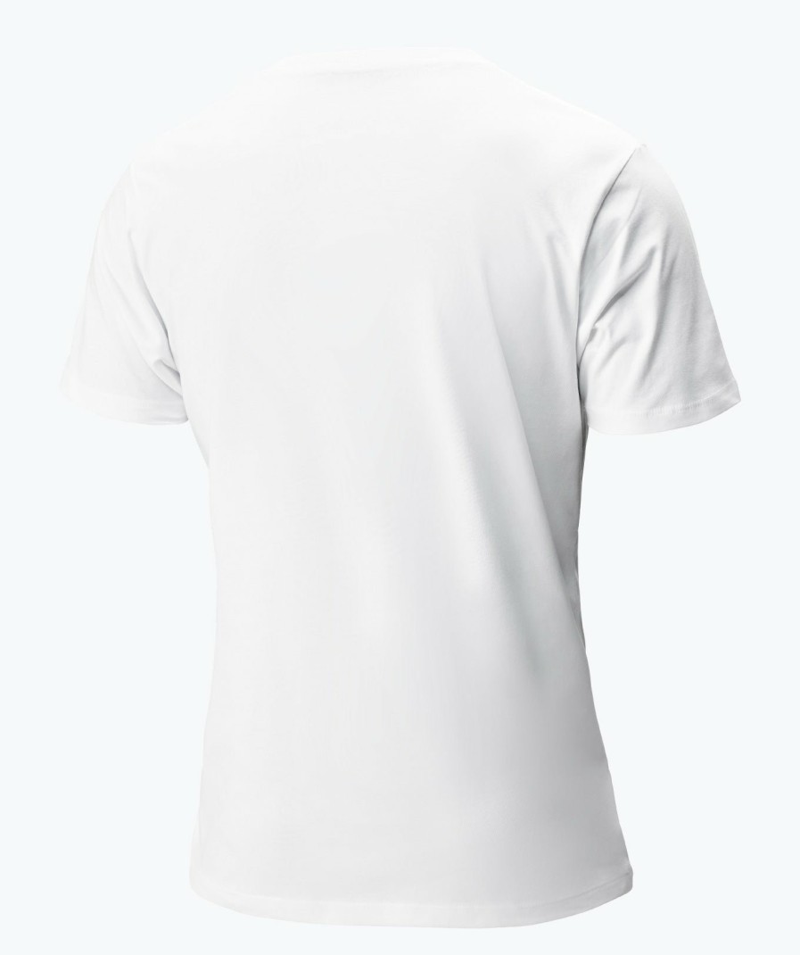 T-Shirts | T1TAN T-Shirt T1Tan Wit