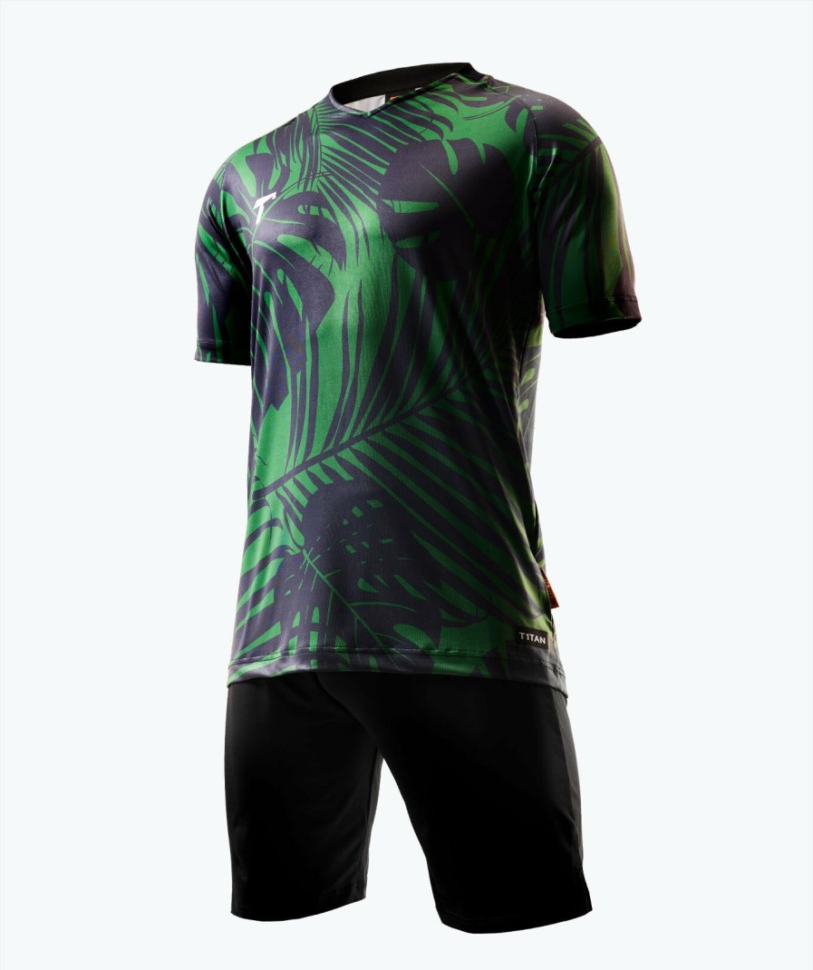 Goalkeeper Shirts | T1TAN My Shirt