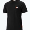 T-Shirts | T1TAN T-Shirt T1Tan Zwart