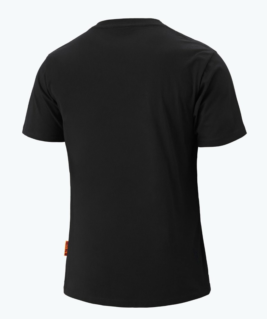 T-Shirts | T1TAN T-Shirt T1Tan Zwart