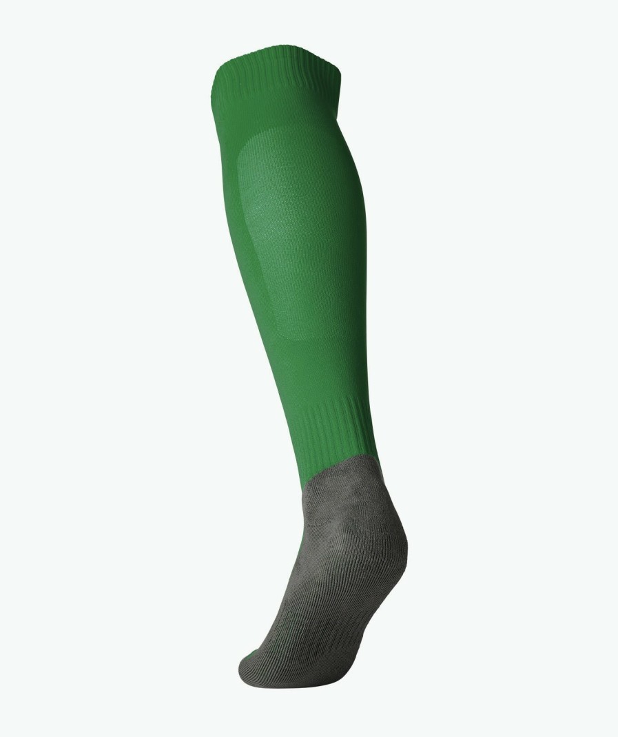 Socks | T1TAN Voetbal Sokken - Groen