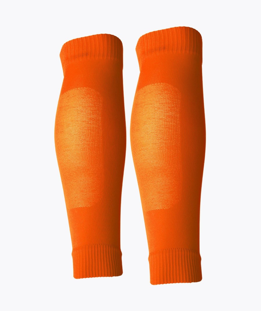 Socks | T1TAN Voetbal Tube Sokken - Oranje