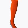 Socks | T1TAN Voetbal Sokken - Oranje