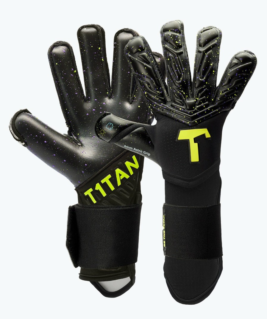 Myglove | T1TAN Alien Galaxy 2.0 (Fp)