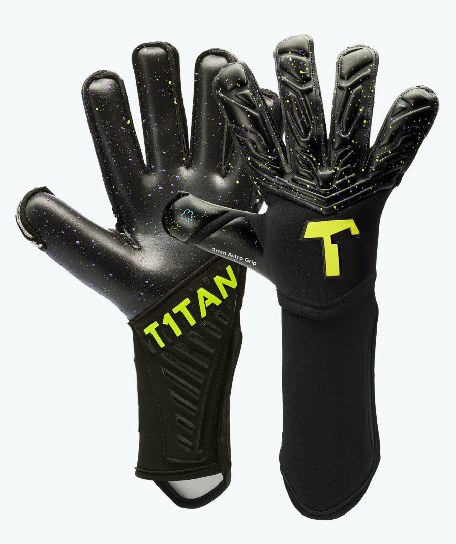 Myglove | T1TAN Alien Galaxy 2.0 (Fp)