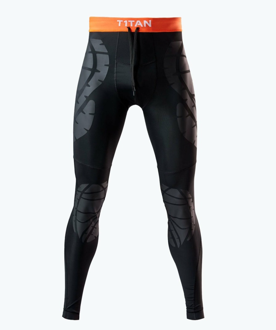 Abrasion Clothing | T1TAN Anti Abrasion Legging