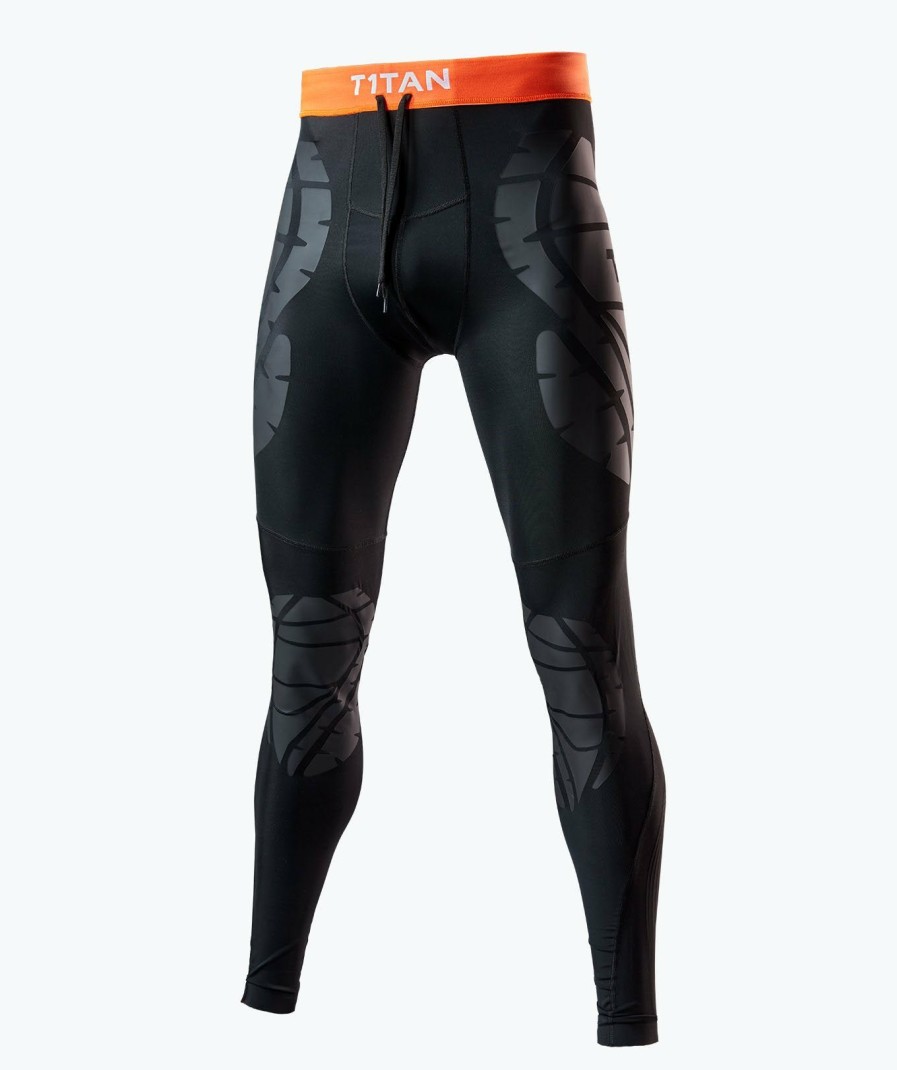 Abrasion Clothing | T1TAN Anti Abrasion Legging