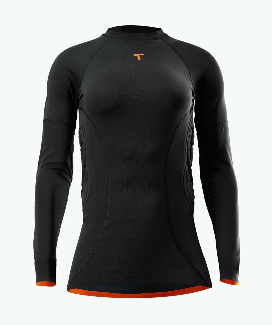 Protection Clothing | T1TAN Women Protection Undershirt