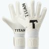 Without Fingersave | T1TAN Classic 1.0 White-Out