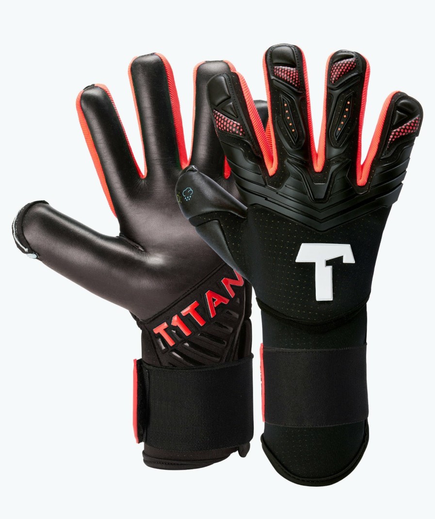 Myglove | T1TAN Alien Black Energy 2.0 (Fp)