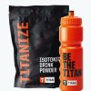 Water Bottles & Drinks | T1TAN T1Tanize - 600 G & Bidon