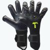 Junior Goalkeeper Gloves | T1TAN Alien Galaxy Junior 2.0