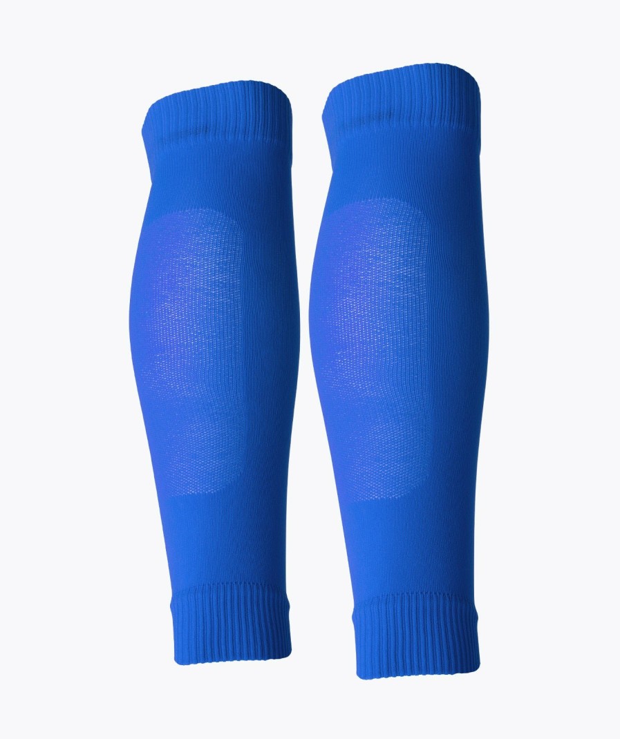 Socks | T1TAN Voetbal Tube Sokken - Blauw