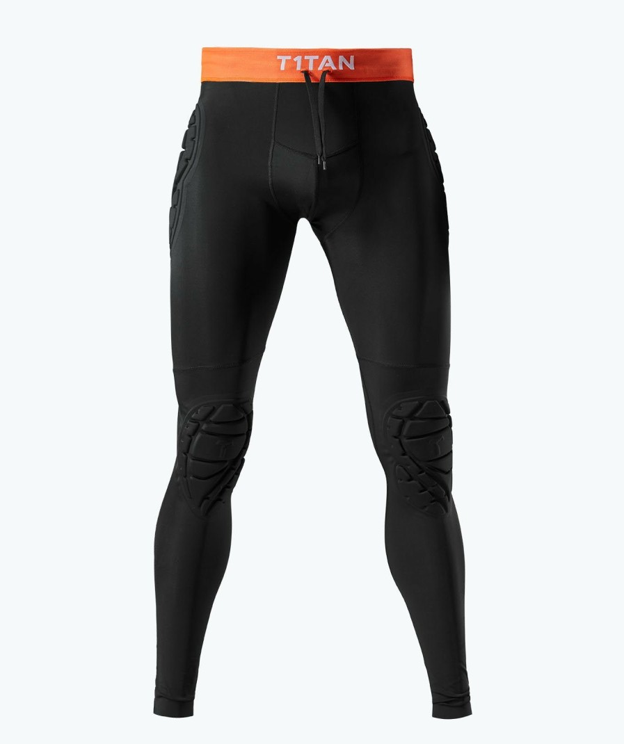 Protection Clothing | T1TAN Protectie Pants