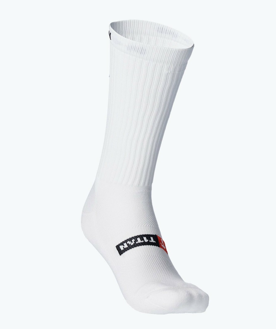 Socks | T1TAN Sport Socks - Wit