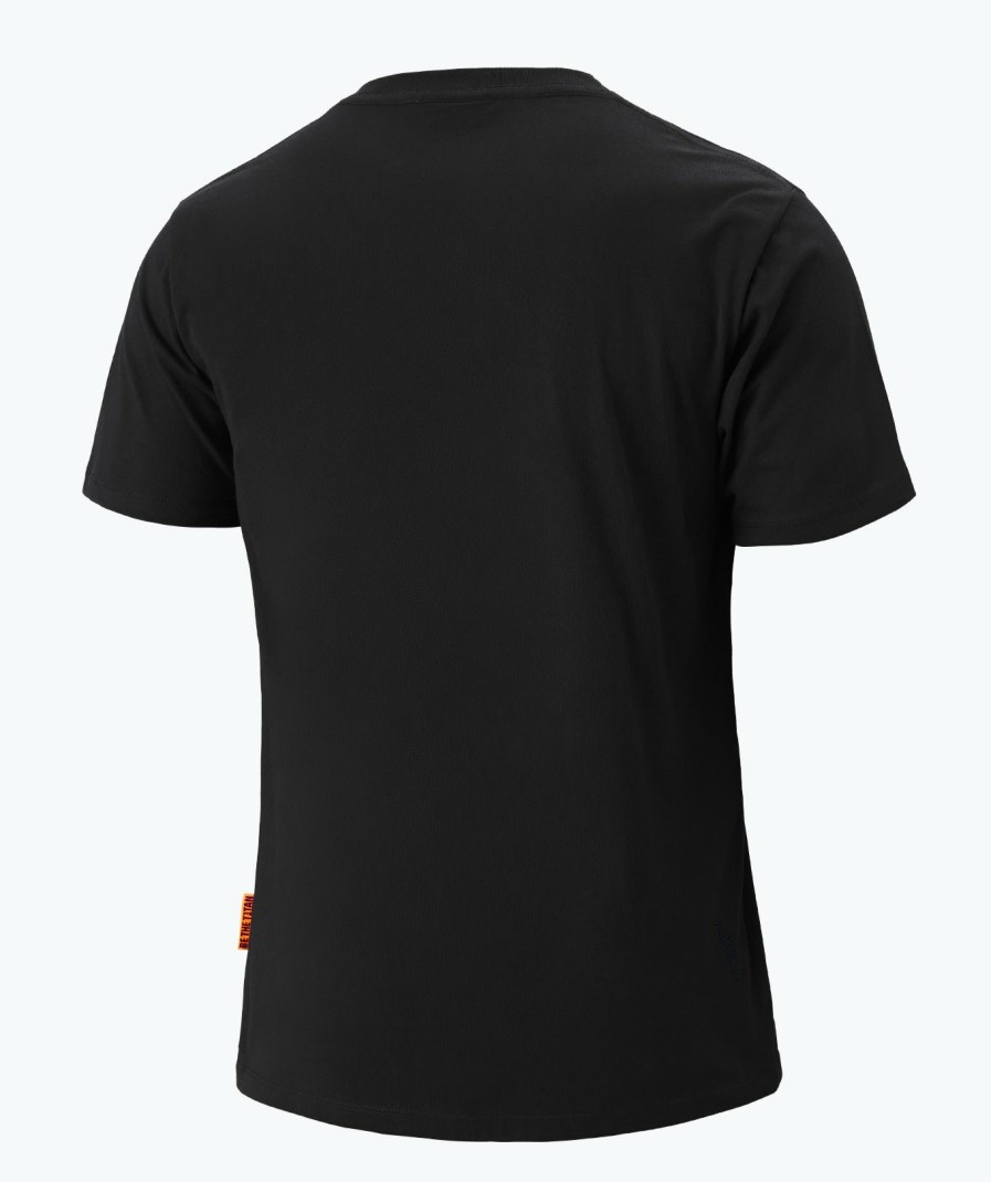 T-Shirts | T1TAN T-Shirt Be The T1Tan Zwart