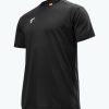 Goalkeeper Shirts | T1TAN Warm-Up Shirt Black