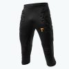 Workout Clothes | T1TAN 3/4 Goalkeeper Pant