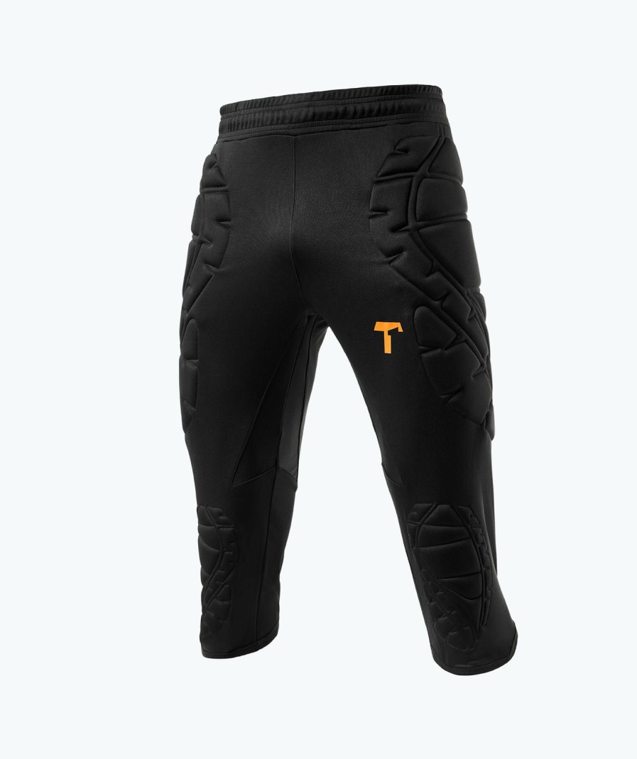 Workout Clothes | T1TAN 3/4 Goalkeeper Pant