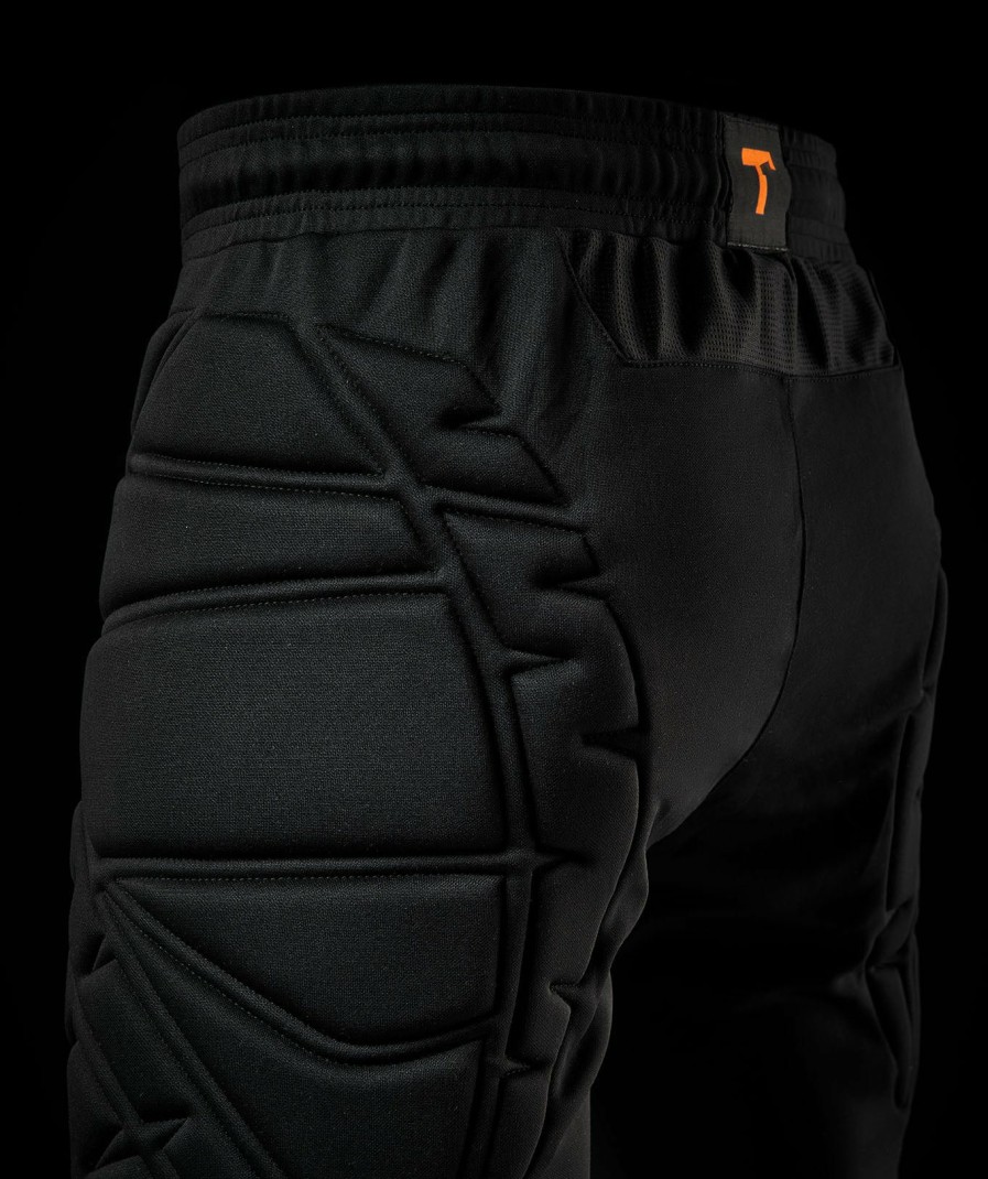 Workout Clothes | T1TAN 3/4 Goalkeeper Pant