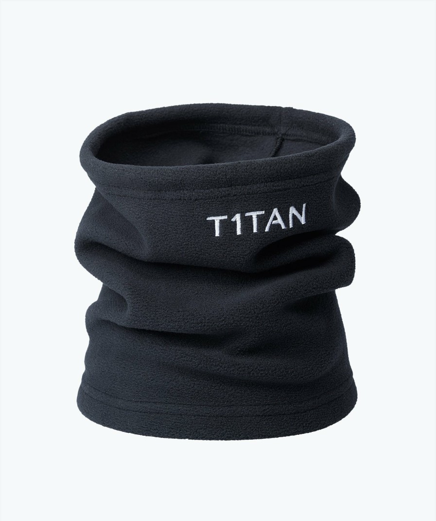 Workout Clothes | T1TAN Neckwarmer