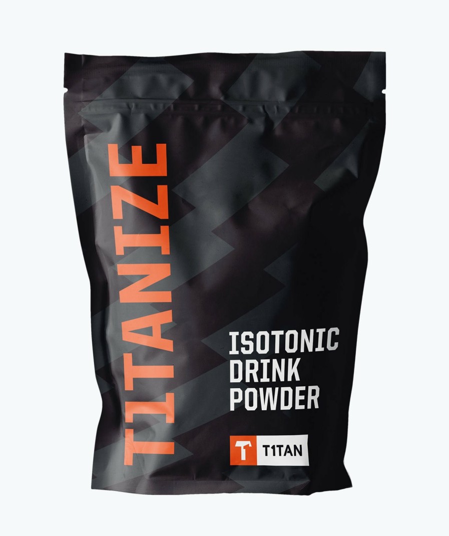 Water Bottles & Drinks | T1TAN T1Tanize - 600 G