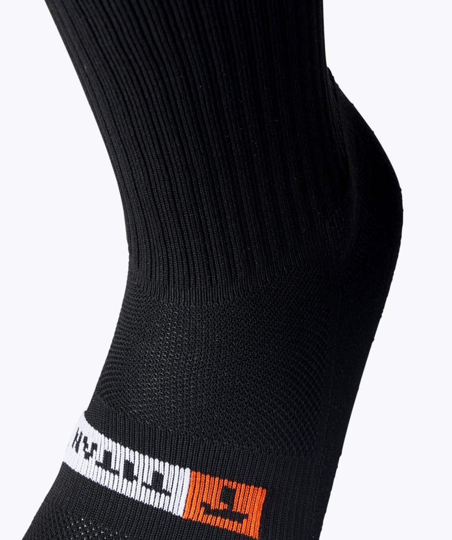 Socks | T1TAN Grip Socks - Zwart