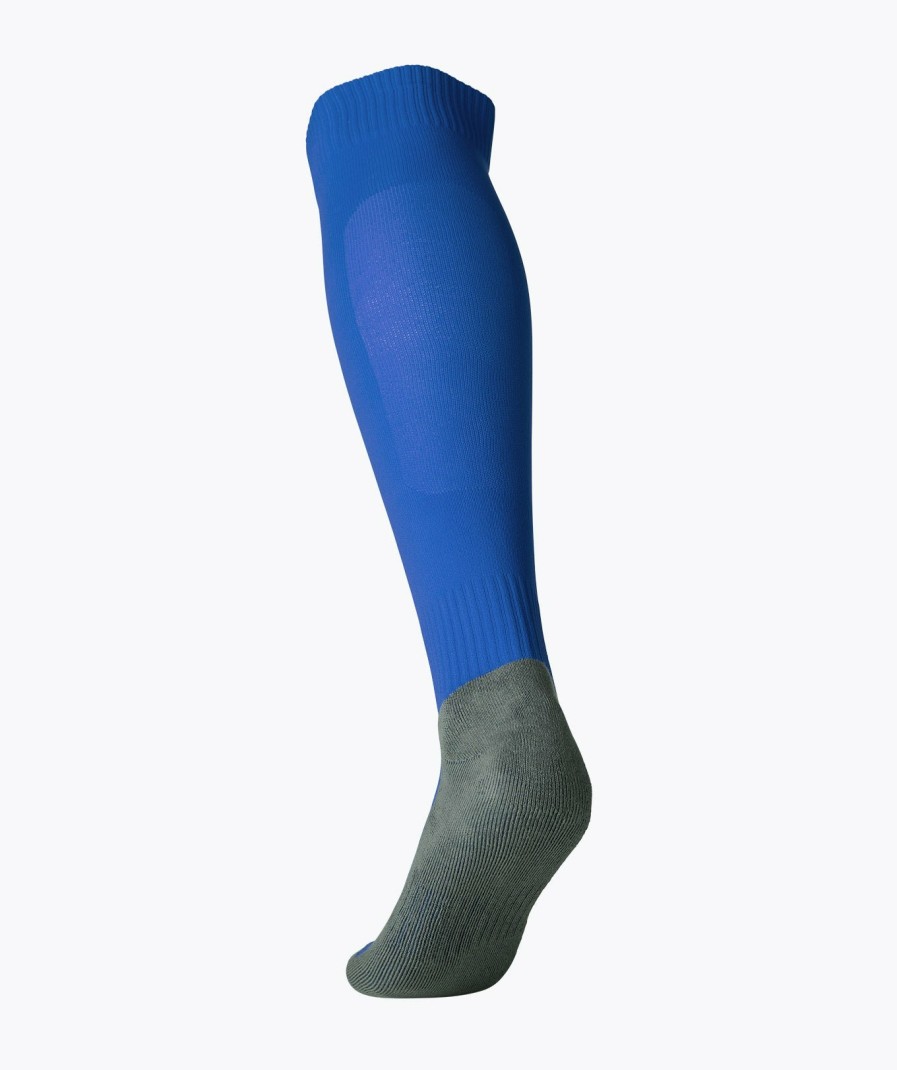 Socks | T1TAN Voetbal Sokken - Blauw