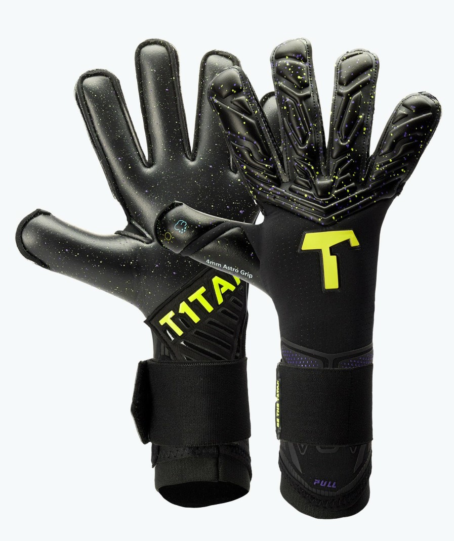 Myglove | T1TAN Alien Galaxy 2.0