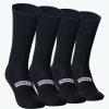 Socks | T1TAN Sport Socks - Zwart