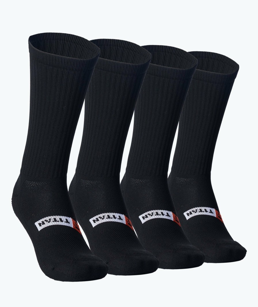 Socks | T1TAN Sport Socks - Zwart