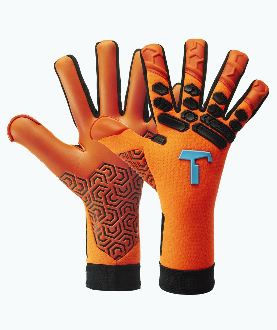 Without Fingersave | T1TAN Shocking Beast 2.0