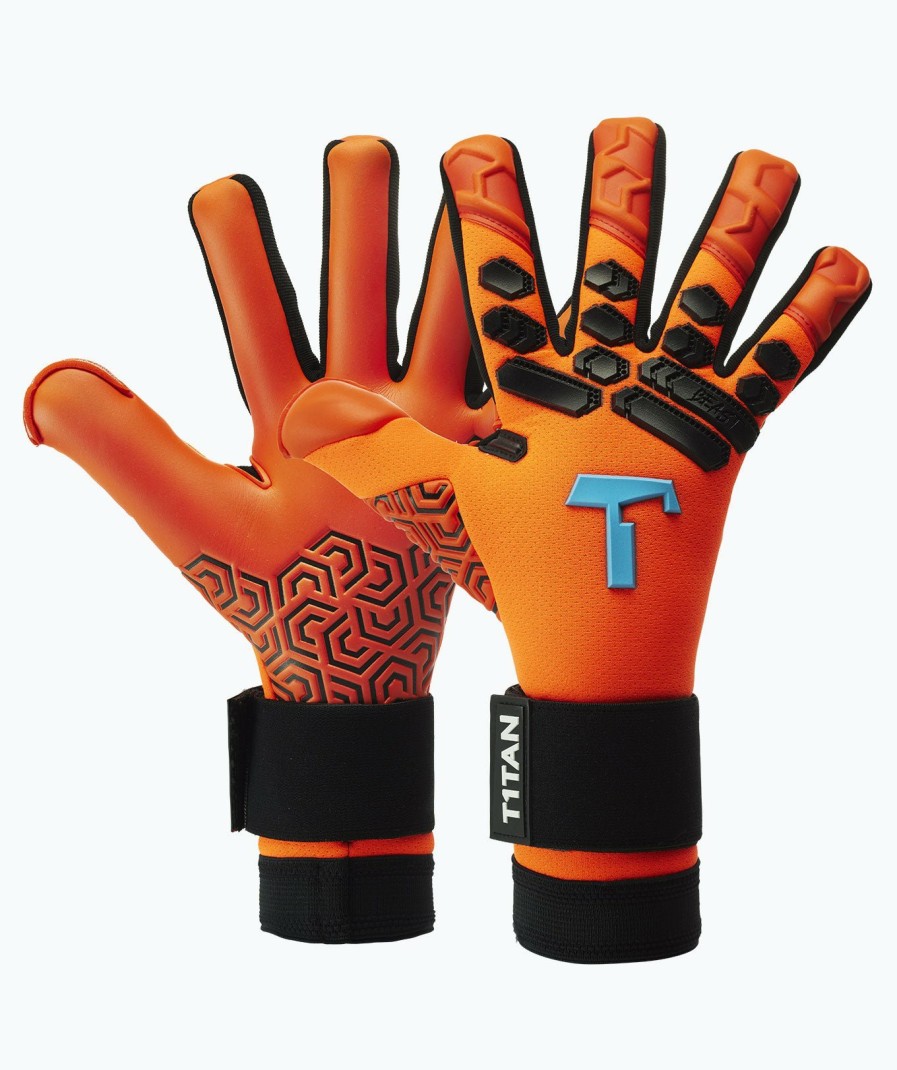 Without Fingersave | T1TAN Shocking Beast 2.0