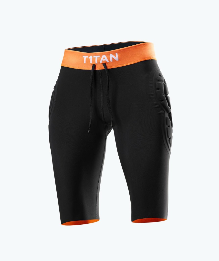 Protection Clothing | T1TAN Women Protection Shorts