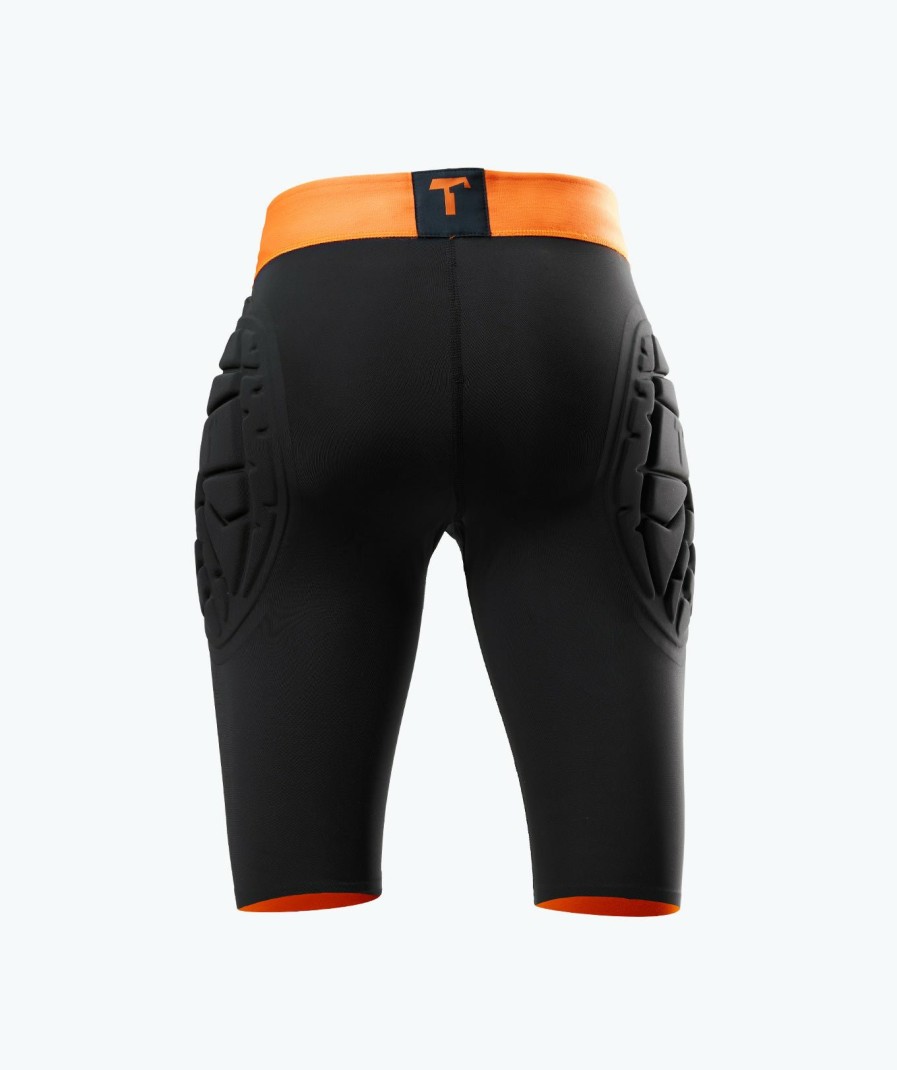 Protection Clothing | T1TAN Women Protection Shorts