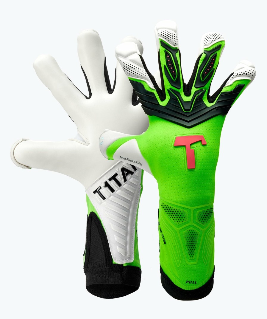 Myglove | T1TAN Alien Plasma 2.0