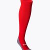 Socks | T1TAN Voetbal Sokken - Rood