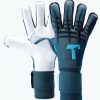 With Fingersave | T1TAN Petrol Beast Junior Pro 3.0 (Fp)