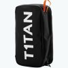 Bags | T1TAN Goalkeeper Bag Black