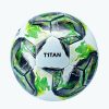 Play Football | T1TAN Juniorball Total Control